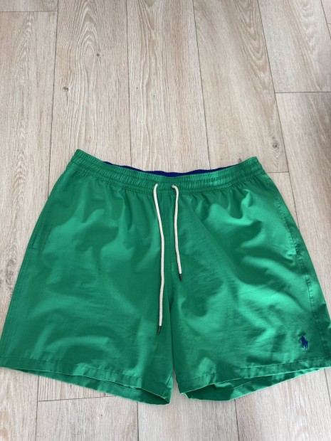 Eladó Ralph Lauren új férfi úszónadrág