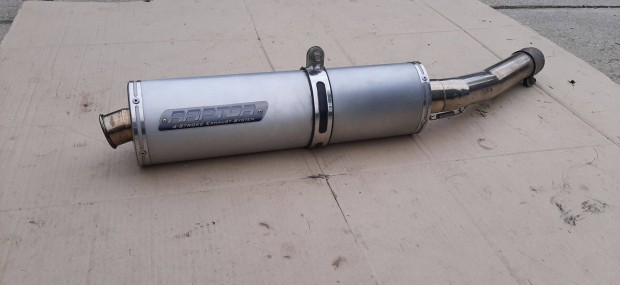 Elad Raptor Sportdob Yamaha fzs 1000 fazer -re , vagy msra is !