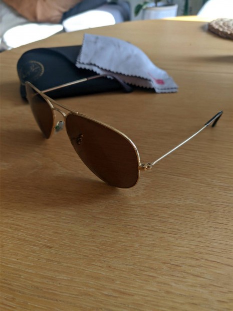 Elad Rayban Aviator napszemveg