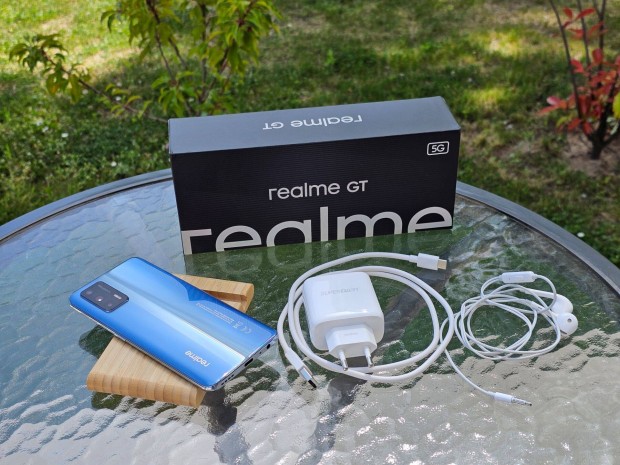 Elad Realme GT 5g