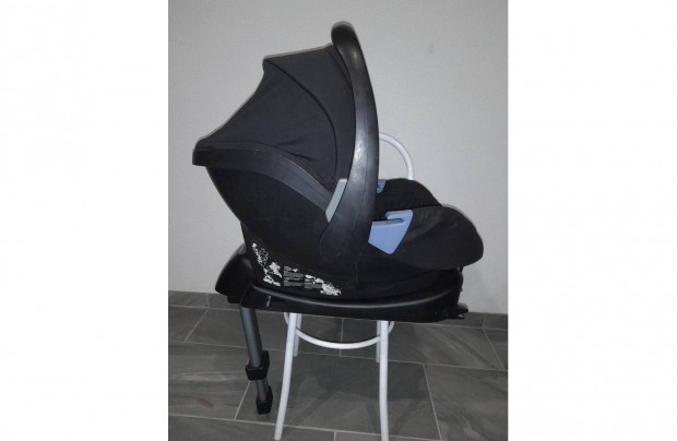 Elad Recaro 0-13 kg-os babahordoz isofix talppal