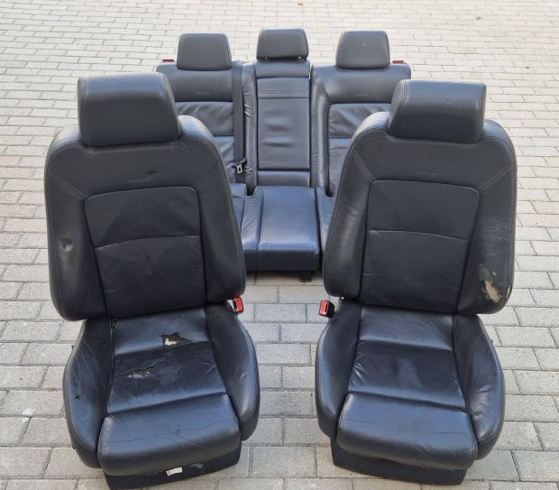 Eladó Recaro Vw Passat kombi ülés Volkswagen 5.5