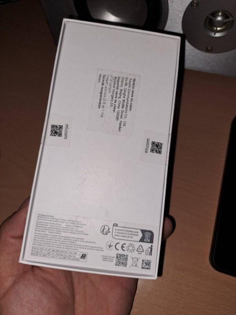 Elad Redmi 13c telefon!