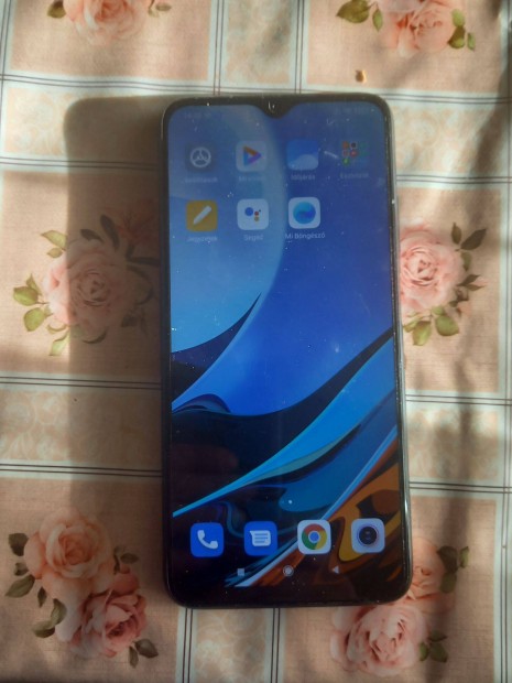 Elad Redmi 9t okostelefon