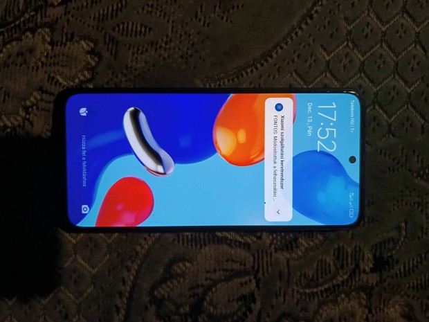 Elad Redmi Note 11 