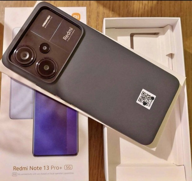 Elad Redmi Note 13 Pro Plus 