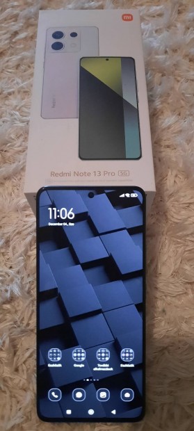 Elad Redmi Note 13pro 5g.