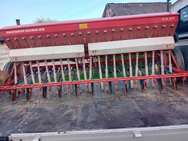 Elad� Reform Semo 88 vet�g�p