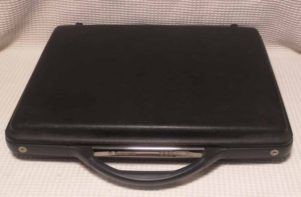 Eladó Régi / Retro / Vintage Samsonite Számzáras Diplomata Akta Táska