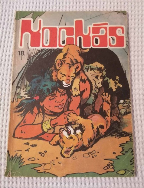 Elad Rgi / Retro / Vintage "Kocks" Kpregny (18.szm)