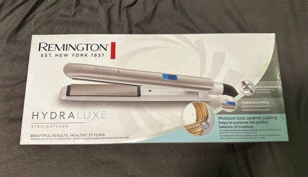 Eladó Remington Hydraluxe hajvasaló