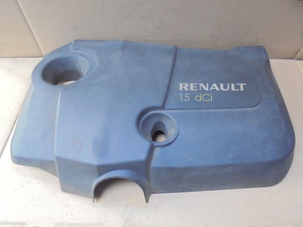 Elad Renault 1.5 dCi fels motorburkolat (Megane/Scenic K9K)