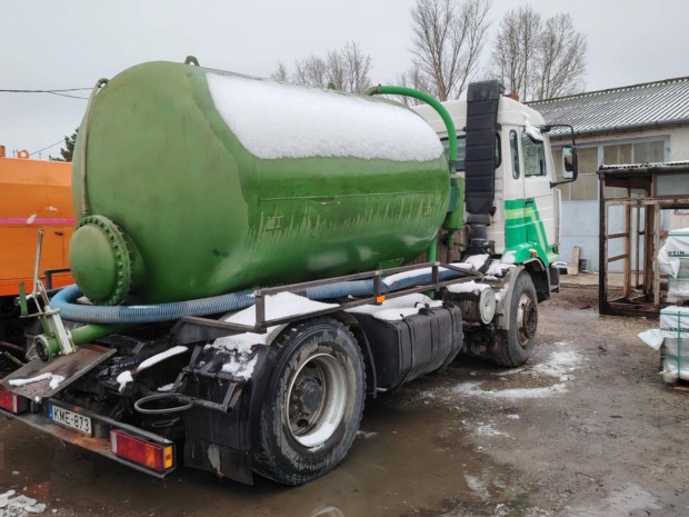 Elad Renault BG0 szippants aut