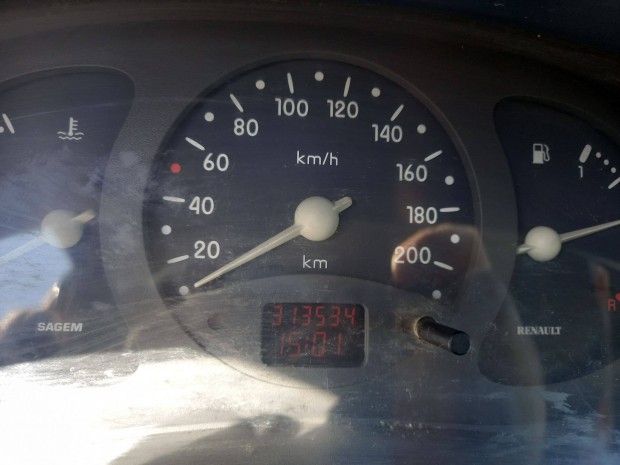 Eladó Renault Clio 1.2