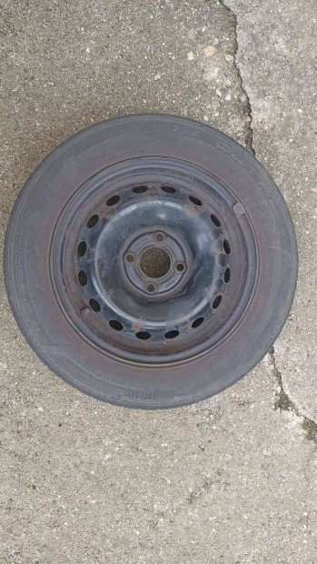 Eladó Renault Clio II. lemezfelni