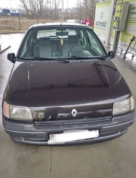 Elad Renault Clio RN