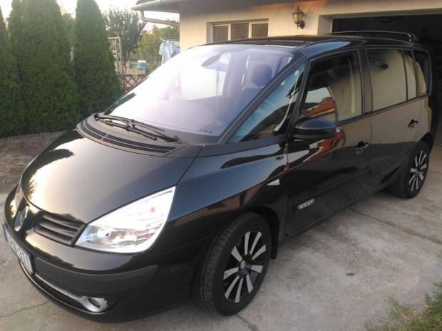 Elad Renault Espace