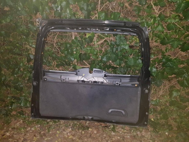 Eladó Renault Espace hátsó ajtó
