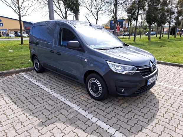Elad Renault Express