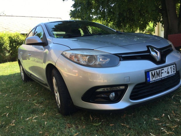 Elad Renault Fluence