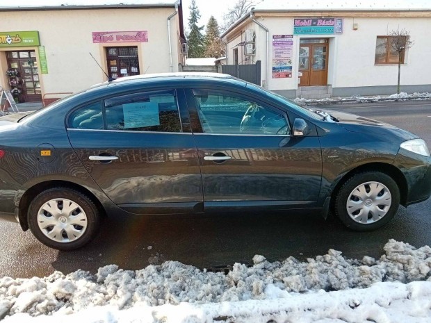 Elad Renault Fluence