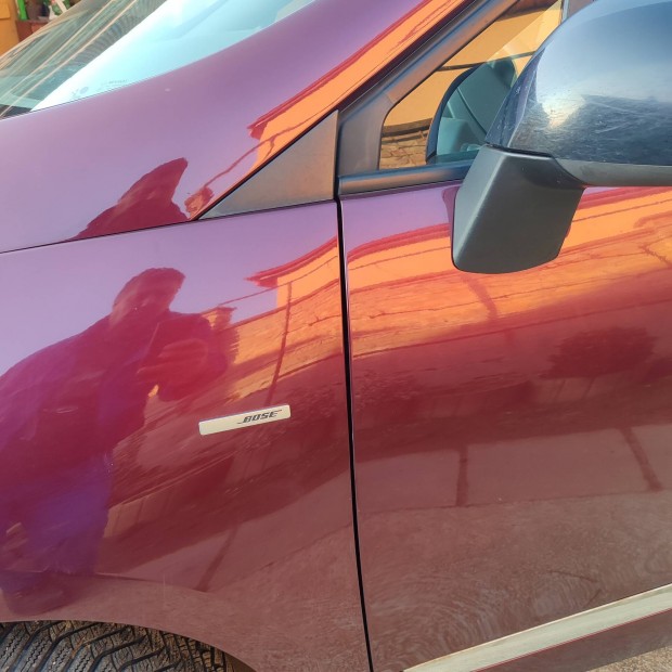 Elad� Renault Grand Senic 2012 tulajdonos -t�l.