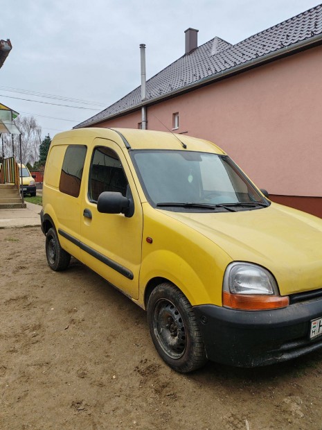 Elad Renault Kango