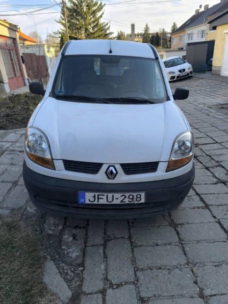 Elad Renault Kangoo