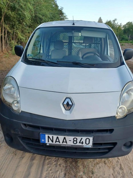 Eladó Renault Kangoo 2009 1,5 DCI