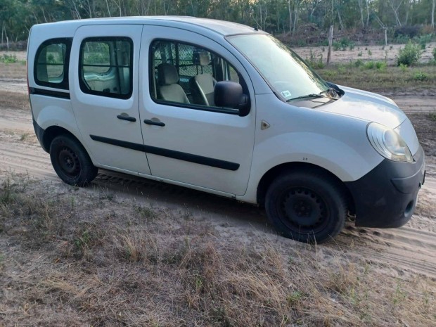 Eladó Renault Kangoo 2009