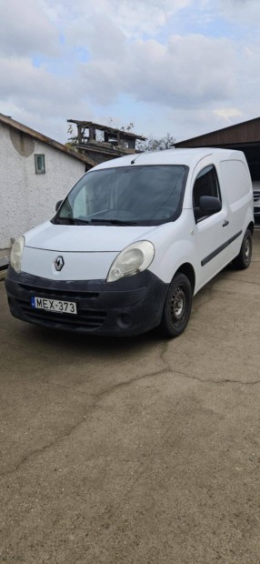 Elad Renault Kangoo