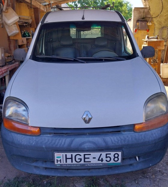 Elad Renault Kangoo