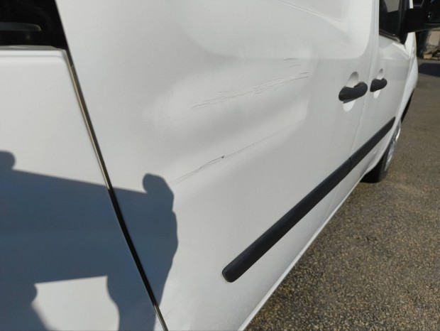 Eladó Renault Kangoo Express 1.5 dCi Komfort Be Bop