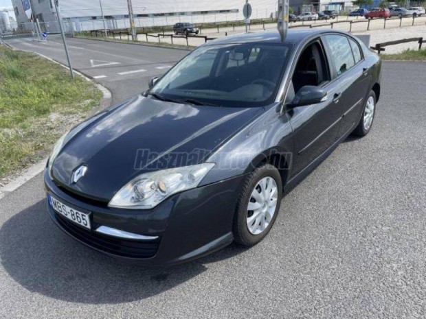 Elad Renault Laguna