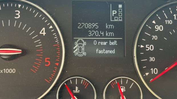 Eladó Renault Laguna kombi