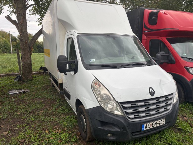 Elad� Renault Master 2.3