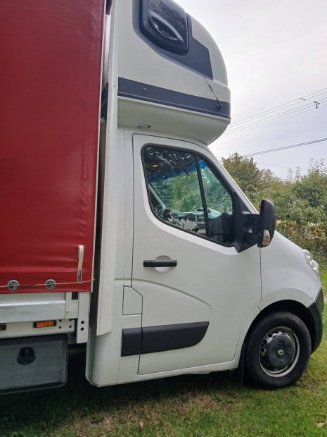 Elad Renault Master!!