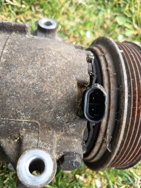 Elad� Renault Megane2 kl�ma kompresszor!