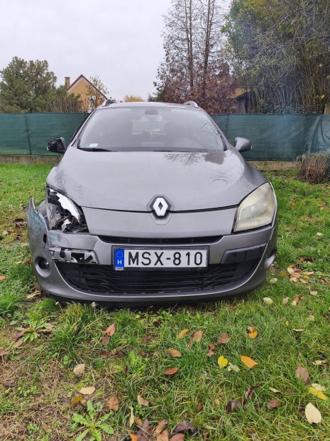 Elad Renault Megane III 1.9dci srlt 