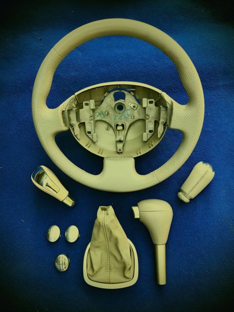 Elad Renault Megane II Scenic Modus Espace Clio hibtlan brkormny