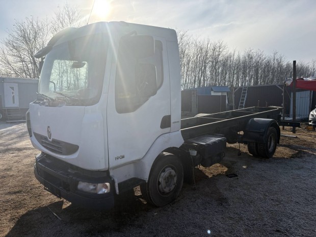 Elad Renault Midlum 190Dxi egyben vagy bontva 