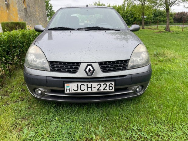 Eladó Renault Thalia 1.4