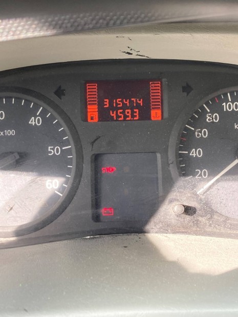 Elad Renault Trafic