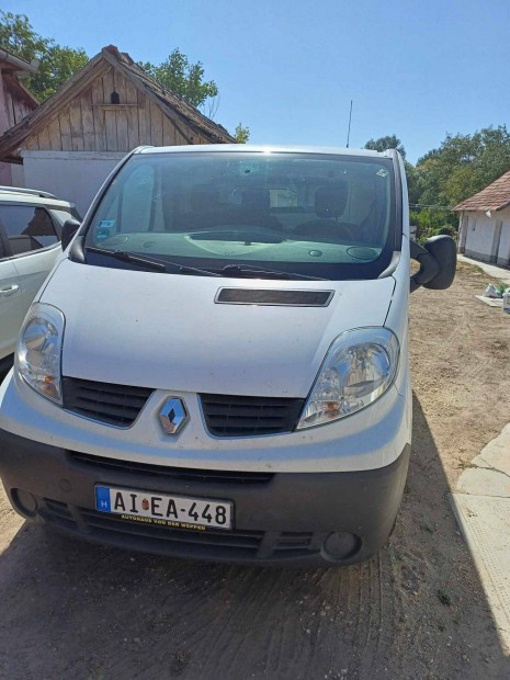 Elad Renault Trafic