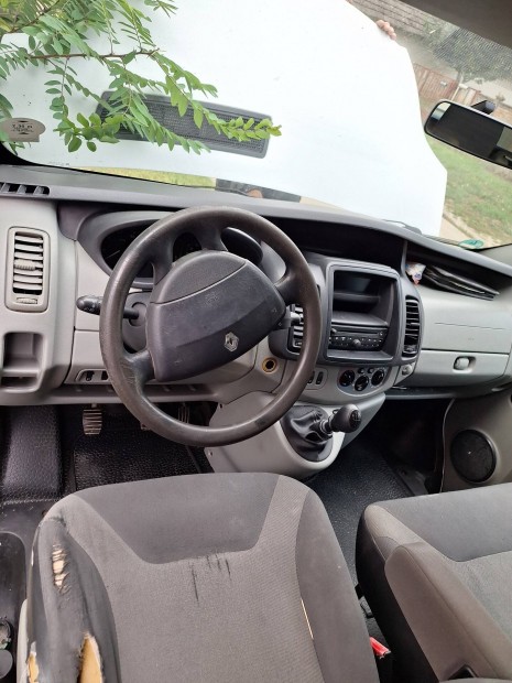 Elad Renault Trafic