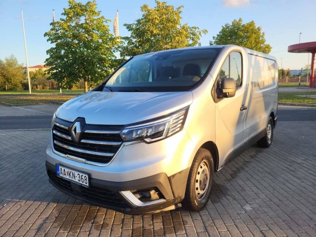 Elad Renault Trafic