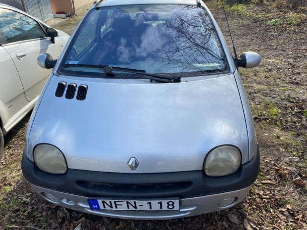 Elad Renault Twingo