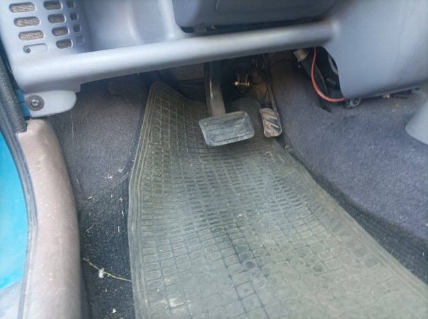 Elad Renault Twingo 