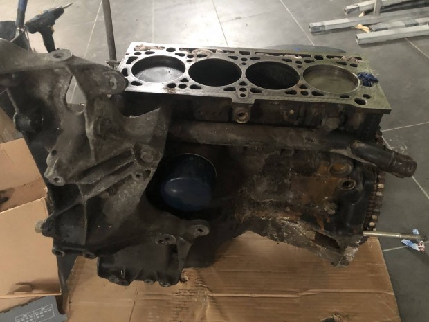 Elad� Renault motor K7JA