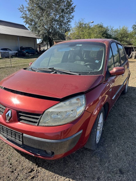 Elad Renault scenic